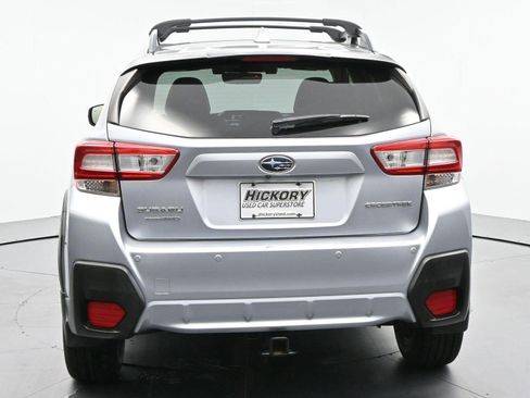 Used 2018 Subaru Crosstrek 2.0i Limited AWD/4WD image 6