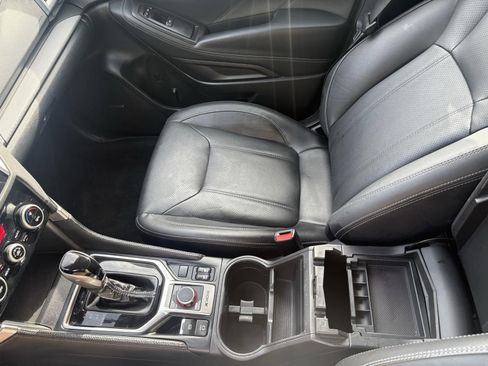 Used 2020 Subaru Forester Limited w/ Popular Package #3 image 39