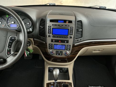 Used 2012 Hyundai Santa Fe Limited image 9