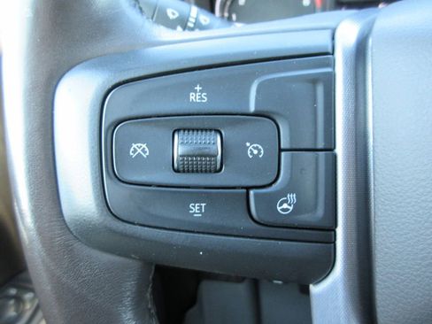 Certified 2021 GMC Sierra 1500 SLT w/ SLT Premium Package image 29