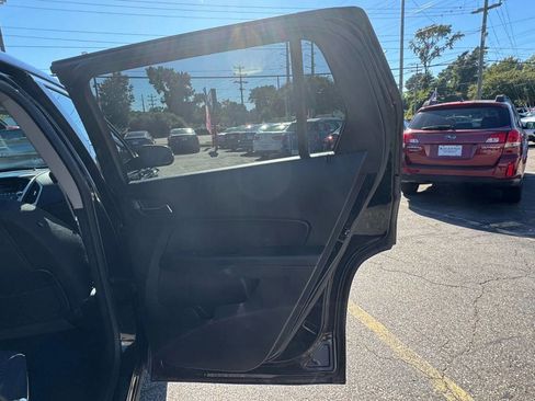 Used 2016 GMC Terrain SLE w/ Driver Alert Package I image 15