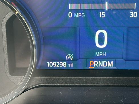 Used 2021 Ford F150 XLT w/ Equipment Group 302A High AWD/4WD image 23