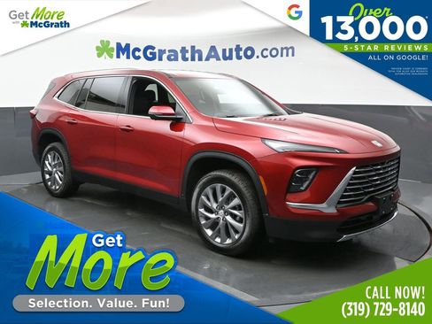 New 2026 Buick Enclave Preferred w/ Power Package image 1