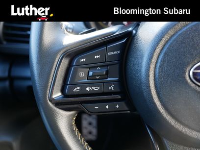 Certified 2024 Subaru Crosstrek 2.5i Sport