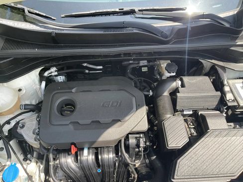 Used 2022 Kia Sportage Nightfall Edition w/ Nightfall Fwd Premium Package image 20