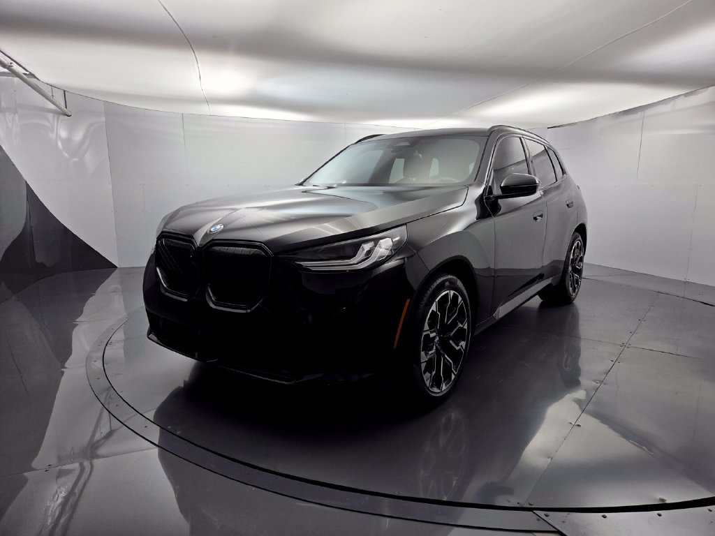 Certified 2025 BMW X3 xDrive30i w/ Premium Package AWD/4WD image 5