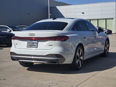 Certified 2025 Audi A5 2.0T Premium Plus w/ Premium Plus image 6