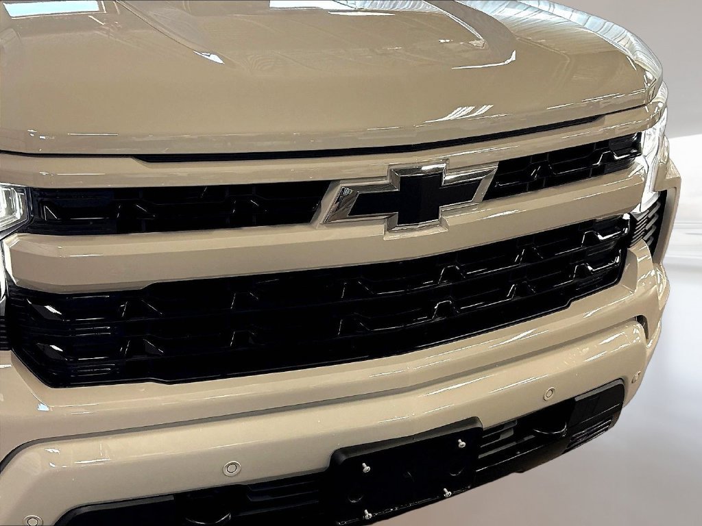 New 2026 Chevrolet Silverado 1500 RST w/ All Star Edition Plus AWD/4WD image 35