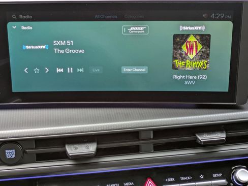 New 2026 Hyundai Santa Fe Calligraphy image 21