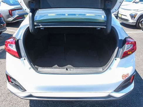 Used 2018 Honda Clarity Plug-In Hybrid image 35