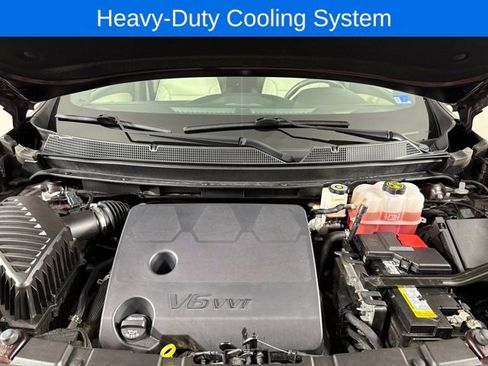 Used 2022 Chevrolet Traverse Premier image 30