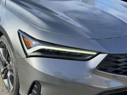 Used 2023 Acura Integra A-Spec image 8