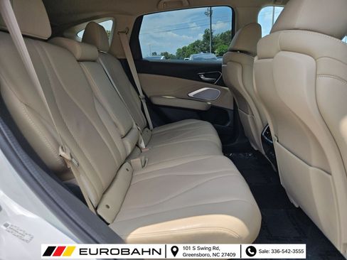 Used 2019 Acura RDX FWD w/ Technology Package image 17