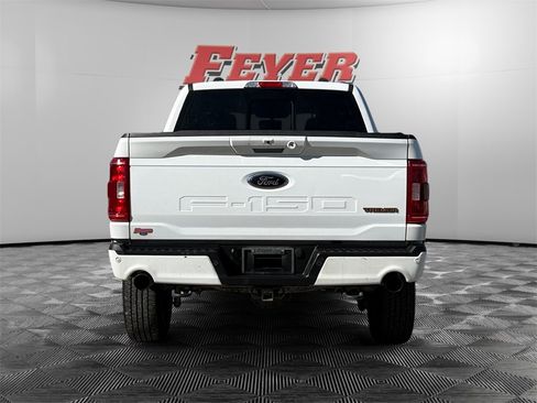 Used 2023 Ford F150 Tremor w/ Trailer Tow Package image 4