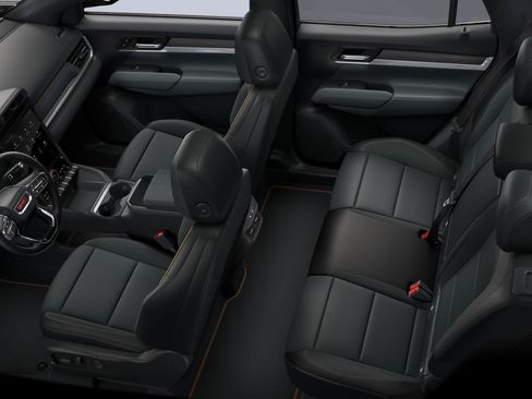 New 2026 GMC Terrain AT4 w/ Convenience Package III AWD/4WD image 31