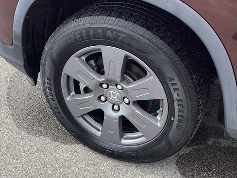 Used 2020 Honda Ridgeline RTL-E image 9