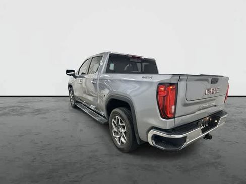 Used 2024 GMC Sierra 1500 SLT AWD/4WD image 2