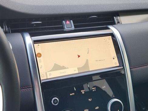 Used 2023 Land Rover Discovery Sport S R-Dynamic image 16