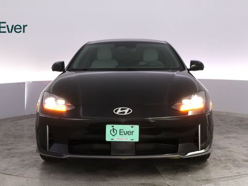 Used 2024 Hyundai Ioniq 6 Limited RWD image 12