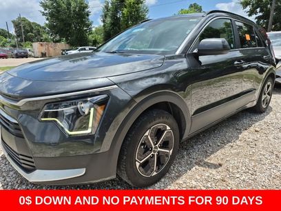 Used 2025 Kia Niro LX