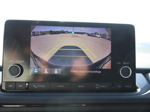 Used 2023 Honda Accord EX image 22