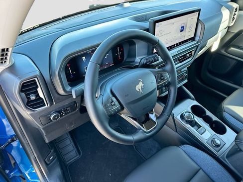New 2026 Ford Bronco Sport Outer Banks image 6