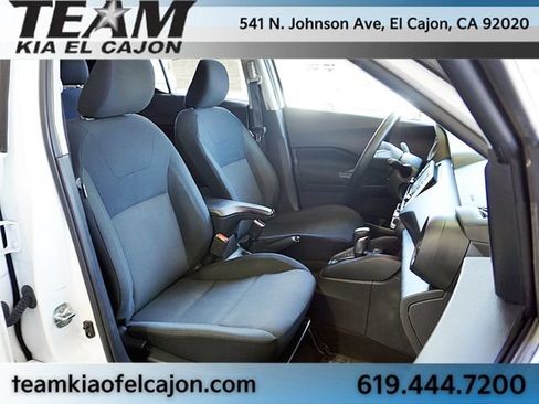 Used 2024 Nissan Kicks S FWD image 13