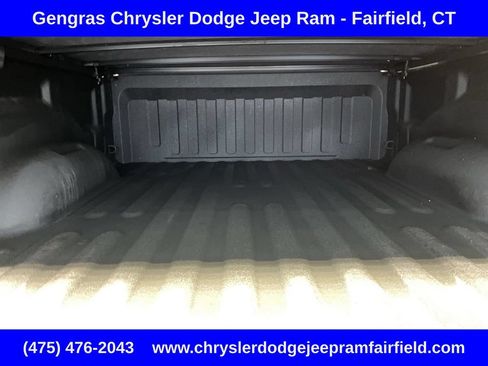 Certified 2022 RAM 1500 Laramie AWD/4WD image 33