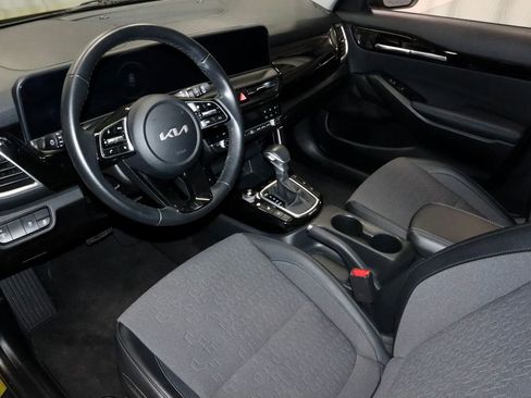 Used 2024 Kia Seltos S AWD/4WD image 26