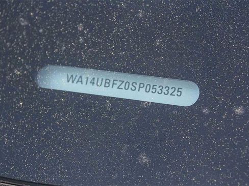 Used 2025 Audi Q4 e-tron Prestige w/ Black Optic Plus Package image 29