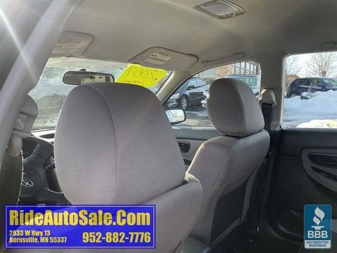 Used 2007 Subaru Impreza 2.5i image 26
