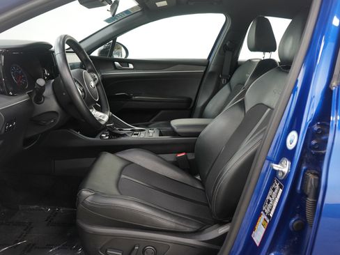 Used 2021 Kia K5 GT-Line image 23
