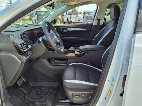 New 2026 Buick Envision Sport Touring image 19