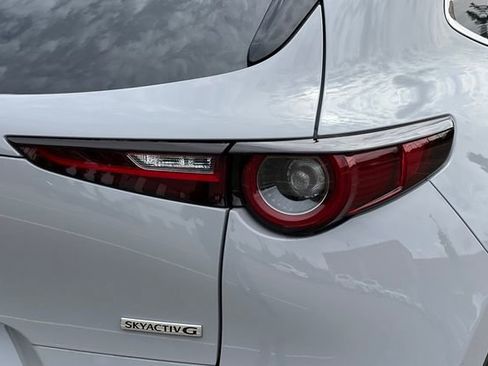 New 2025 MAZDA CX-30 AWD 2.5 S w/ Preferred Package image 32