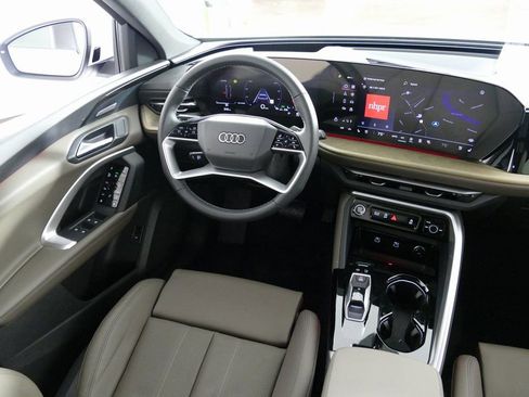 Used 2025 Audi Q5 Premium Plus image 22