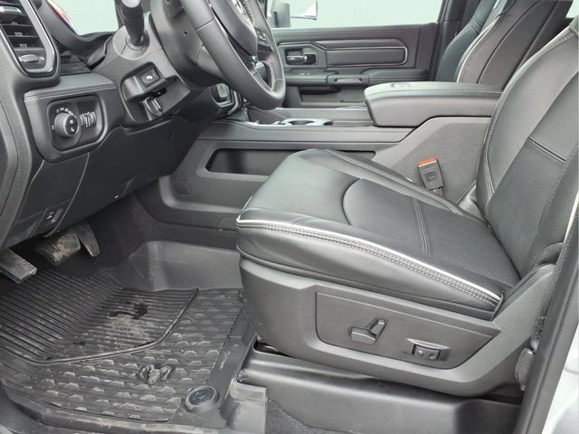 New 2026 RAM 2500 Rebel w/ Rebel Level 2 Equipment Group AWD/4WD image 16