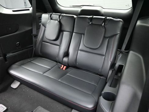 New 2026 Ford Explorer ST w/ Sun And Sound Package image 21