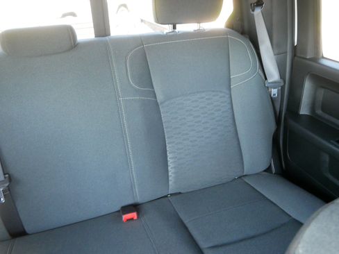 Used 2025 RAM 3500 Tradesman AWD/4WD image 14