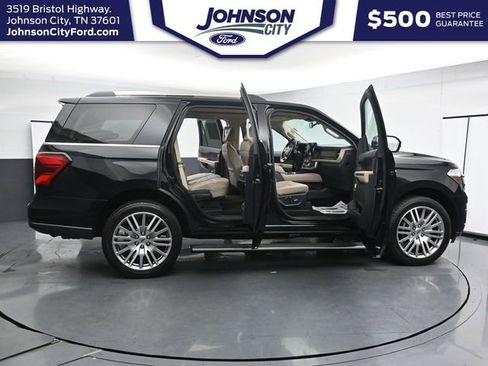 Certified 2023 Ford Expedition Limited AWD/4WD image 40