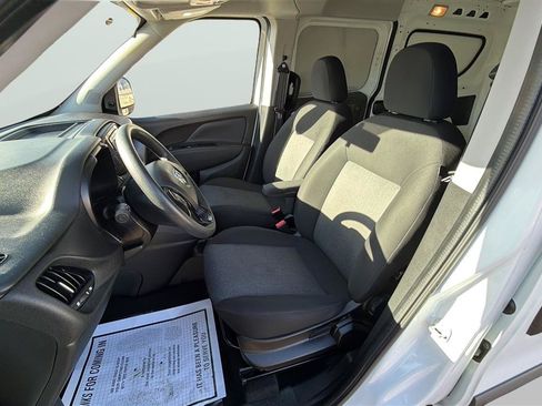 Used 2022 RAM ProMaster City Tradesman FWD image 23