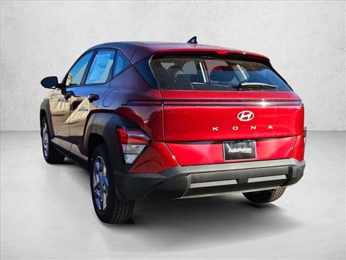 New 2026 Hyundai Kona SE image 8
