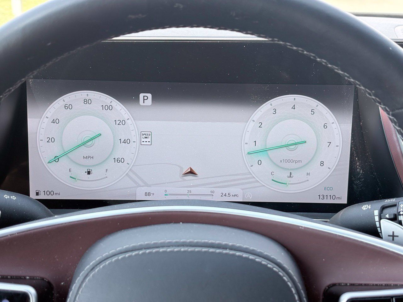 Used 2023 Genesis G90 3.5T AWD/4WD image 8