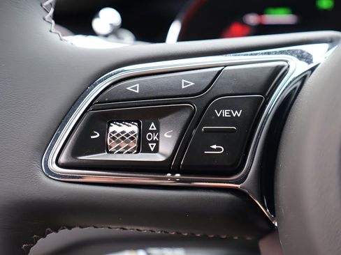 New 2025 Bentley Flying Spur Plug-In Hybrid image 24