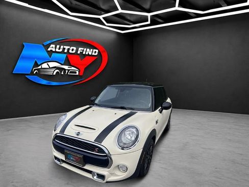 Used 2015 MINI Cooper S FWD image 1