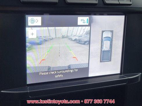 Used 2023 Ford F250 XL w/ STX Appearance Package image 21