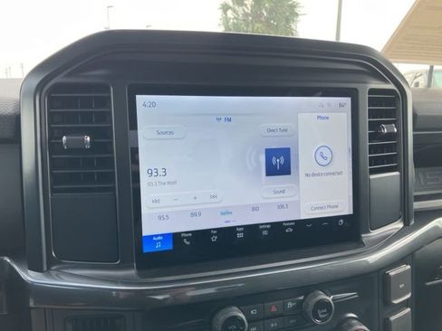 Used 2025 Ford F150 STX w/ Equipment Group 200A RWD image 24