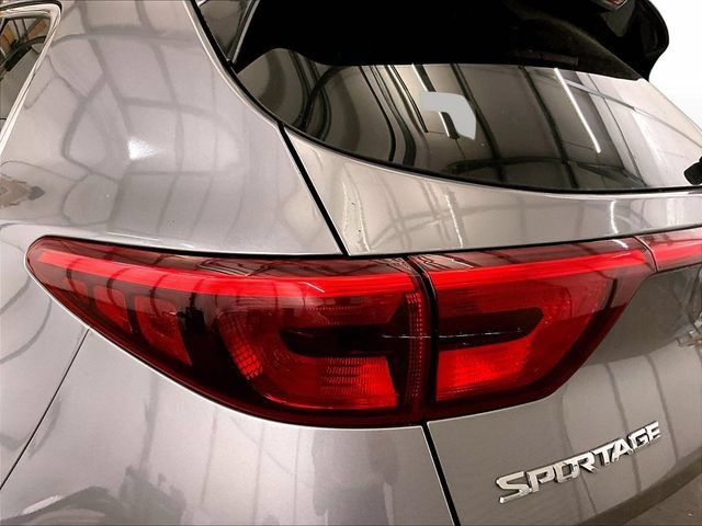 Used 2018 Kia Sportage LX w/ LX Popular Package AWD/4WD image 29