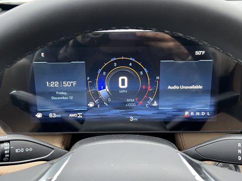 New 2026 Chevrolet Equinox ACTIV w/ Convenience Package III image 30