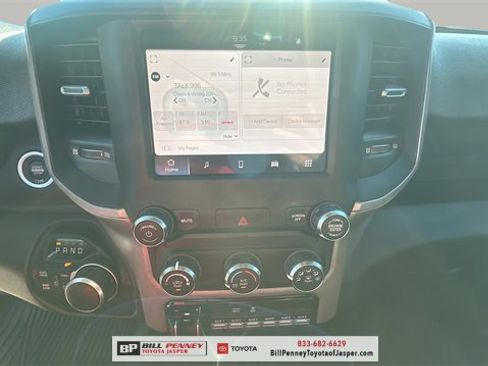 Used 2024 RAM 2500 Tradesman w/ Chrome Appearance Group image 14