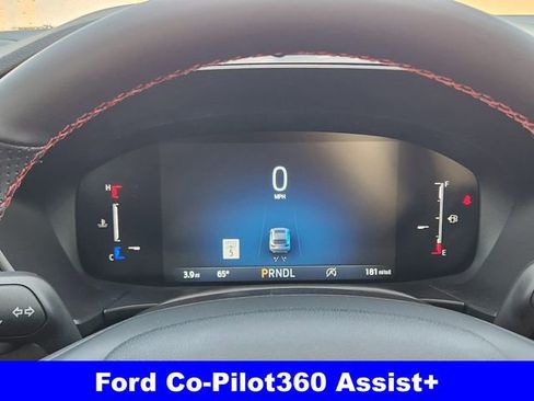 New 2026 Ford Escape ST-Line w/ Tech Pack #1 image 16